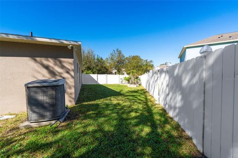 A home in GROVELAND