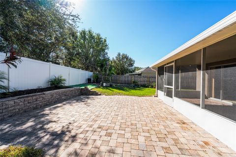 A home in GROVELAND