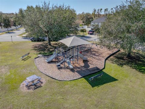 A home in GROVELAND