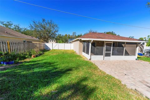 A home in GROVELAND