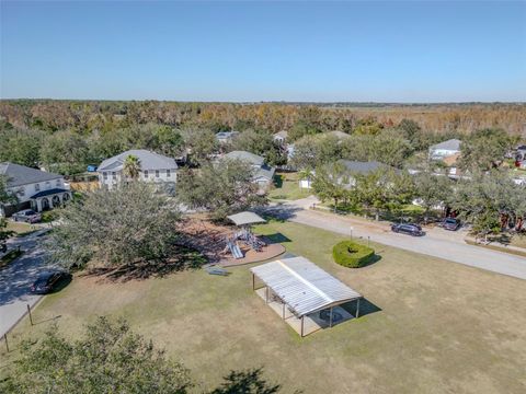 A home in GROVELAND