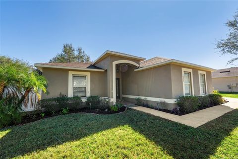 A home in GROVELAND