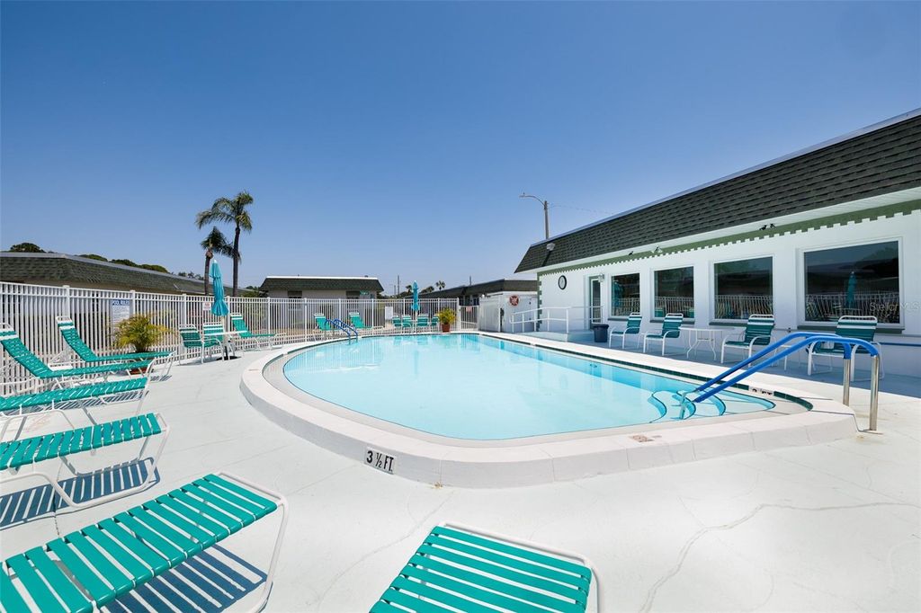 Photo of 7847 39th Terrace N, St Petersburg, FL 33709 (MLS # TB8353932)