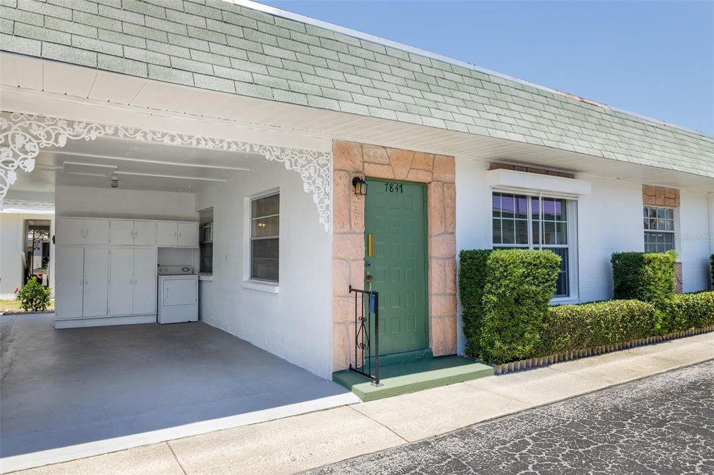 Photo of 7847 39th Terrace N, St Petersburg, FL 33709 (MLS # TB8353932)