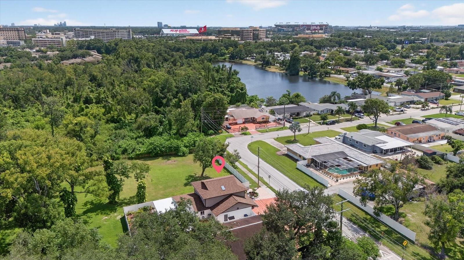 4805 N MACDILL AVENUE