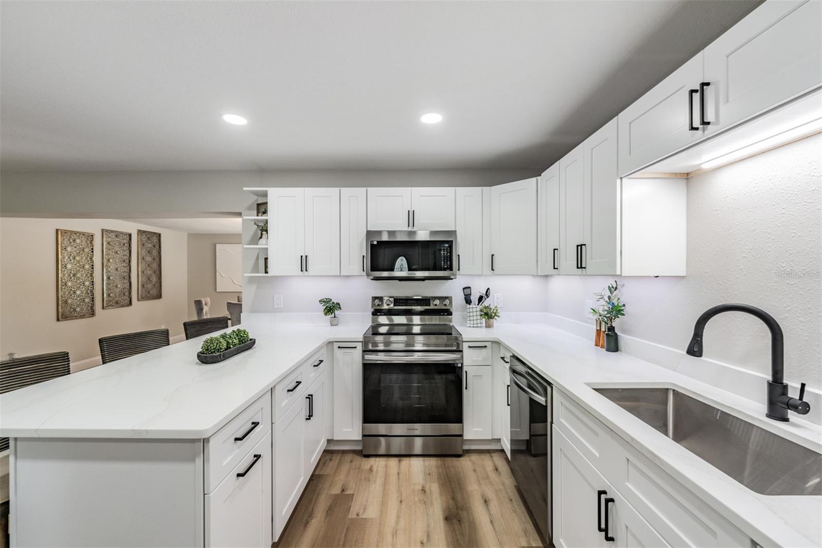 1107 MELBA COURT
