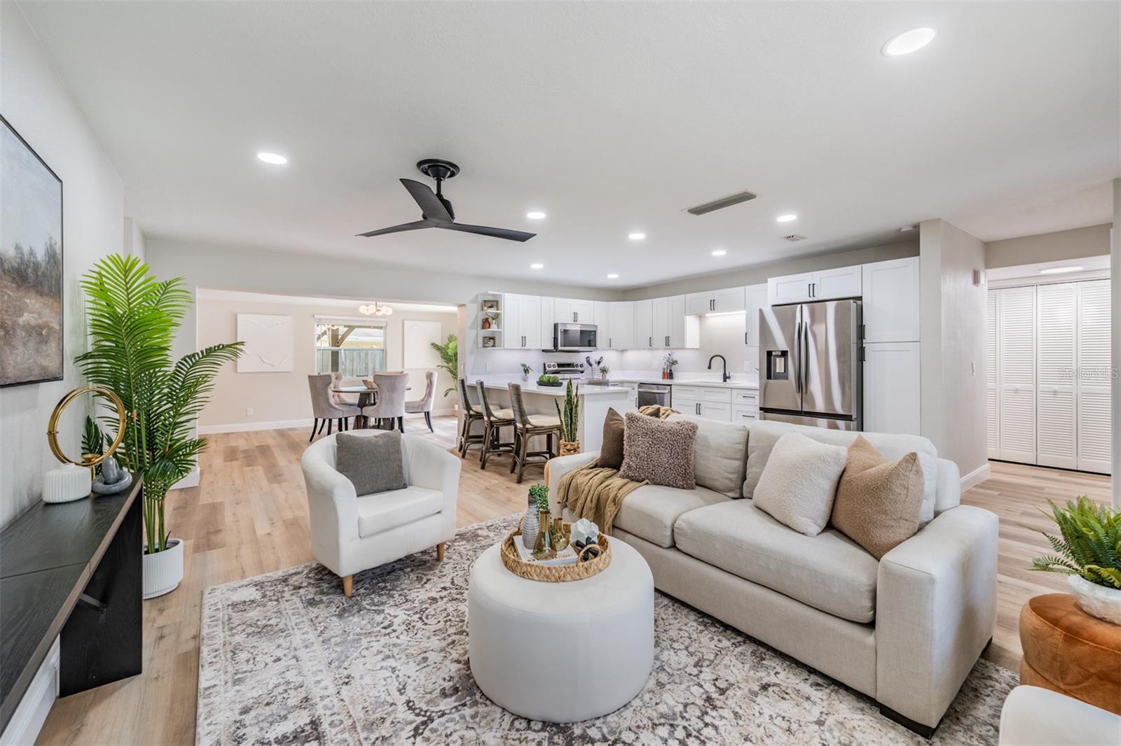 1107 MELBA COURT