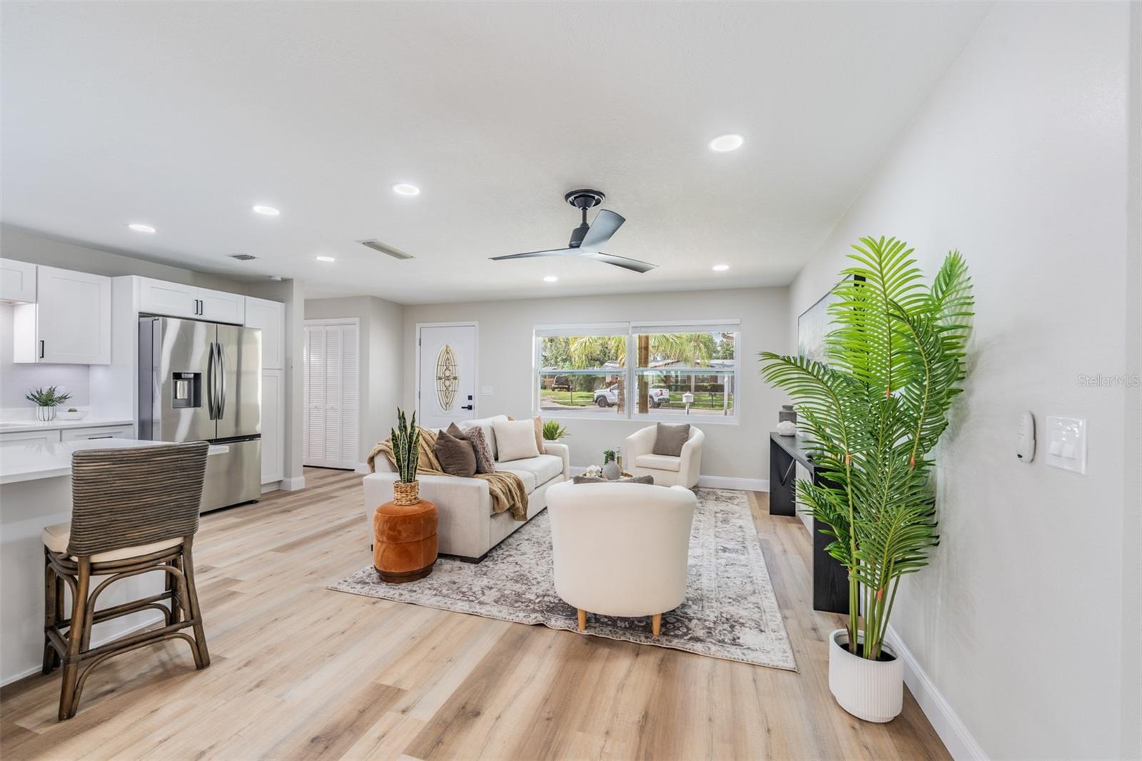 1107 MELBA COURT