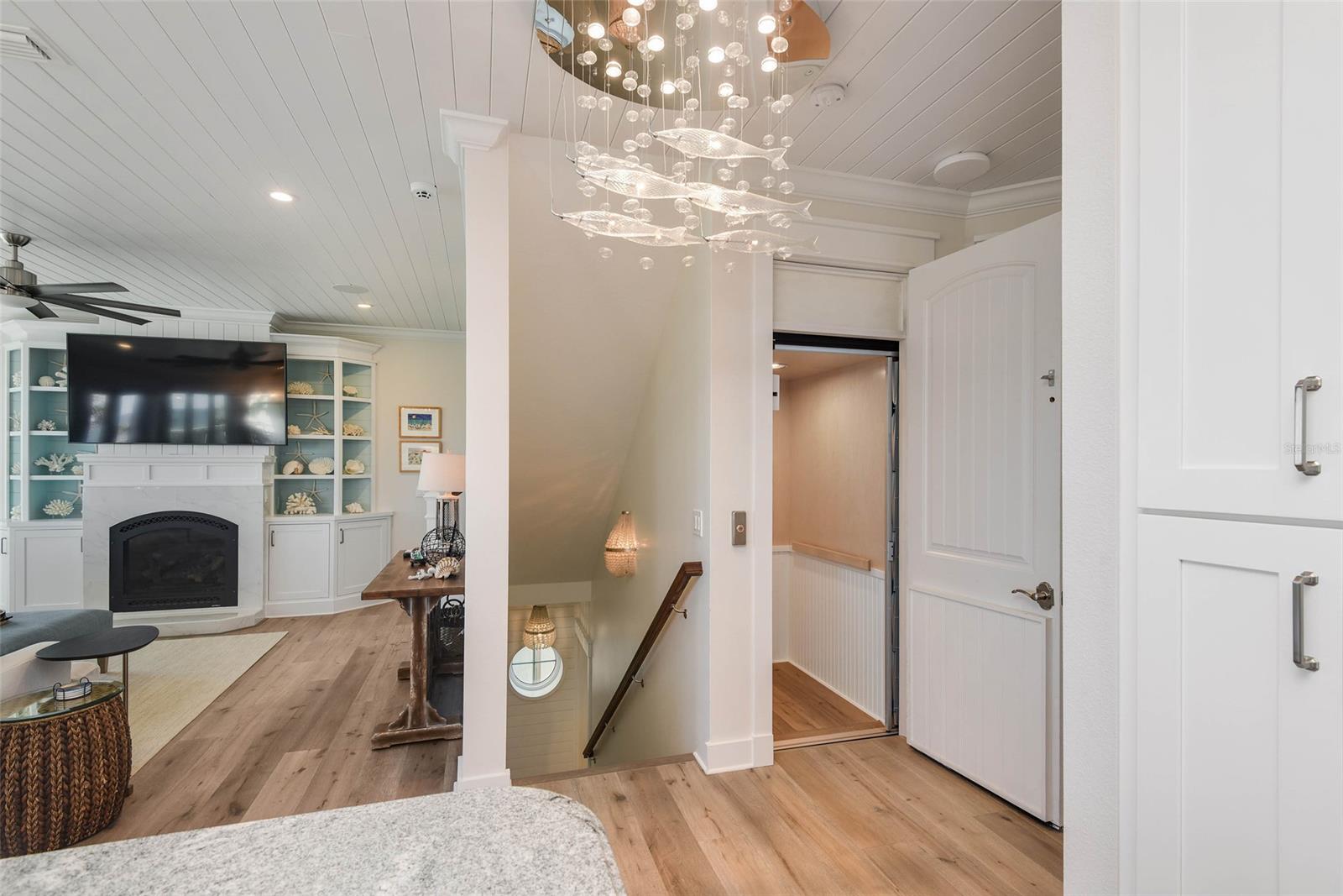 Bethune Volusia Beach - Residential