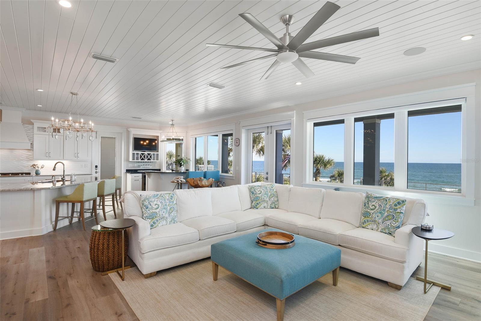 Bethune Volusia Beach - Residential