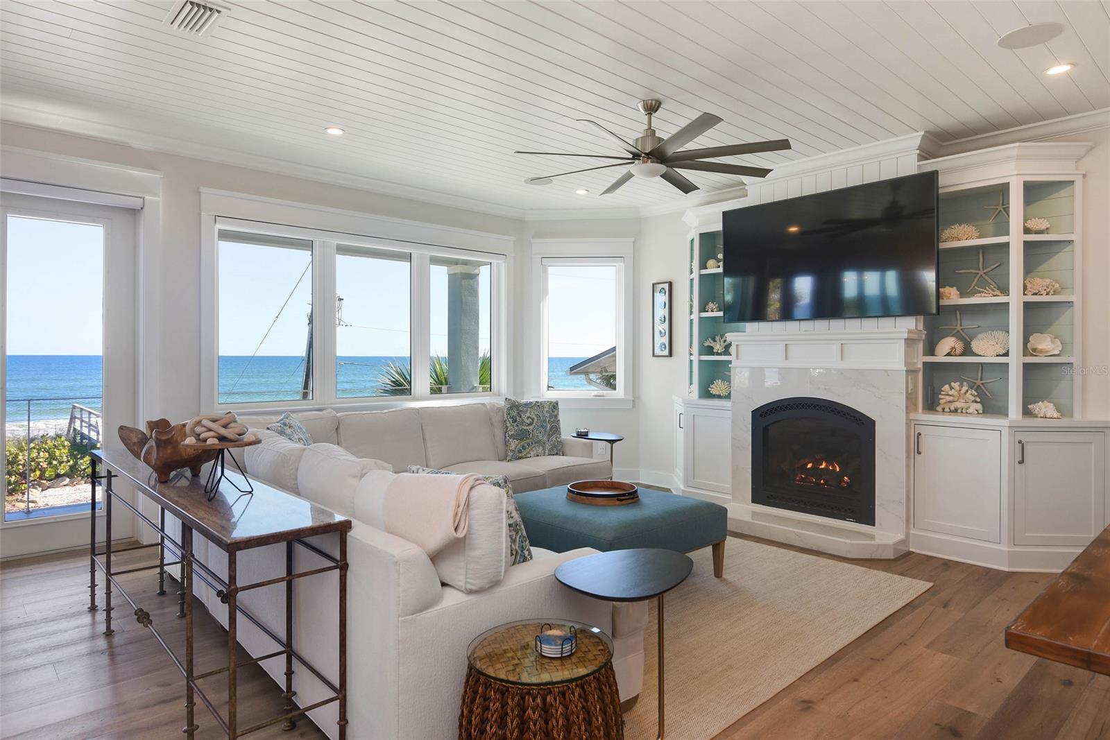 Bethune Volusia Beach - Residential