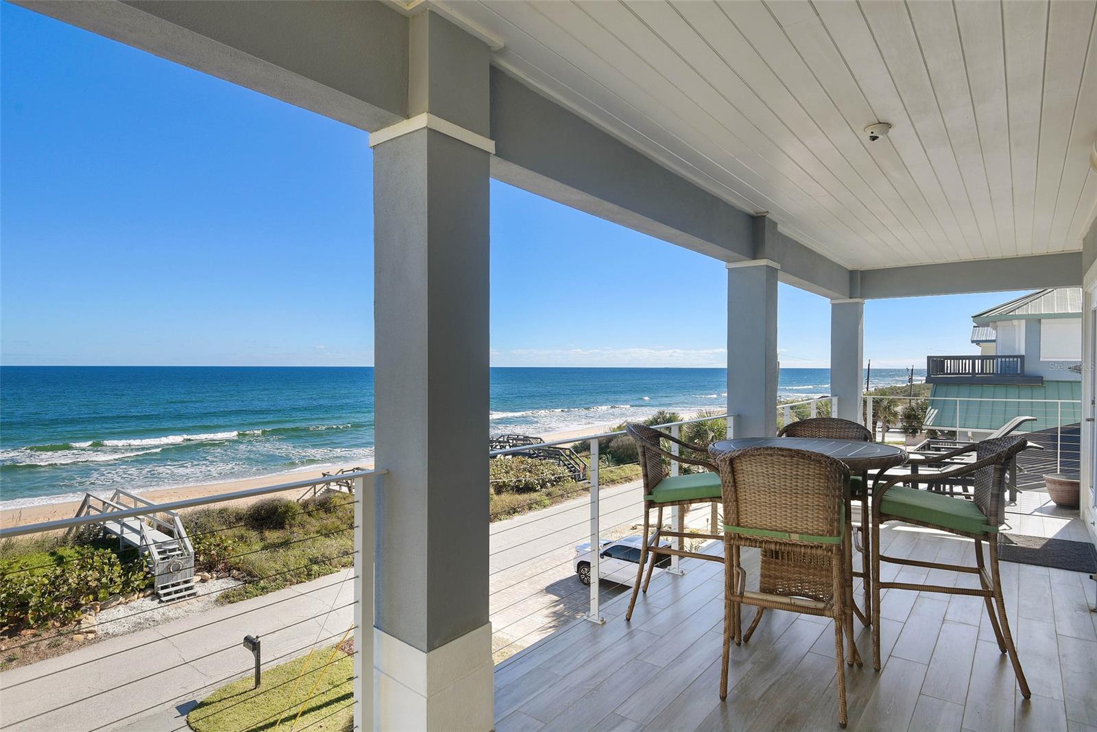 Bethune Volusia Beach - Residential