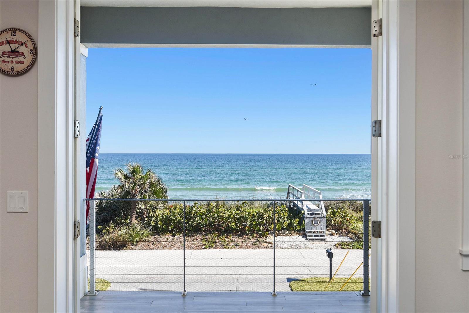 Bethune Volusia Beach - Residential