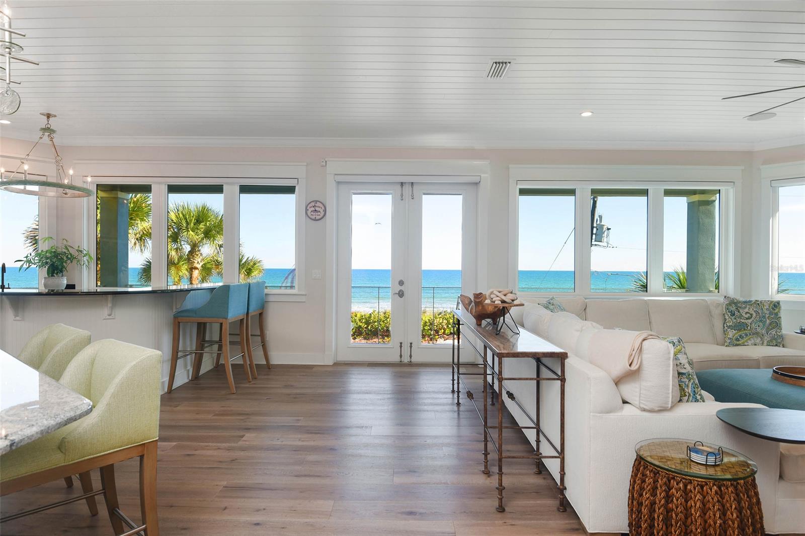 Bethune Volusia Beach - Residential