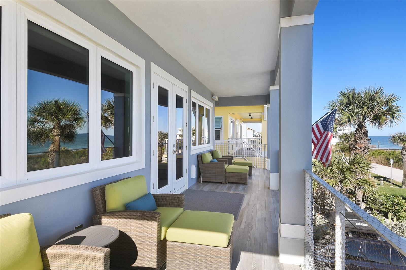 Bethune Volusia Beach - Residential