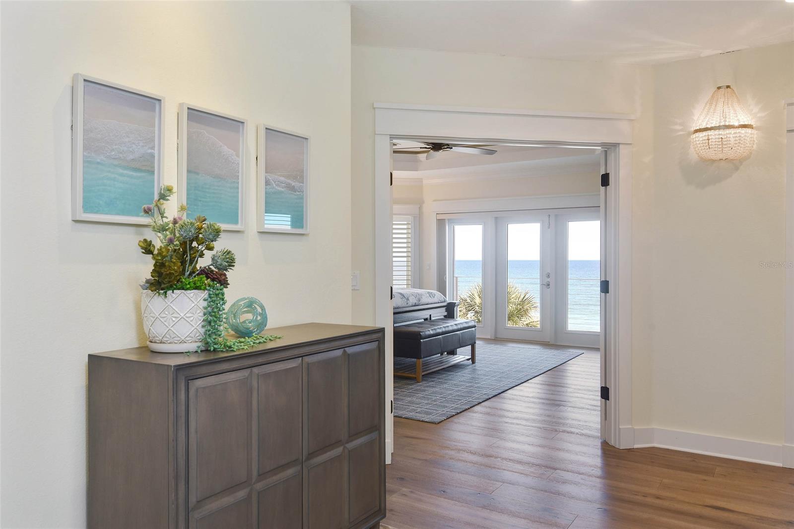 Bethune Volusia Beach - Residential