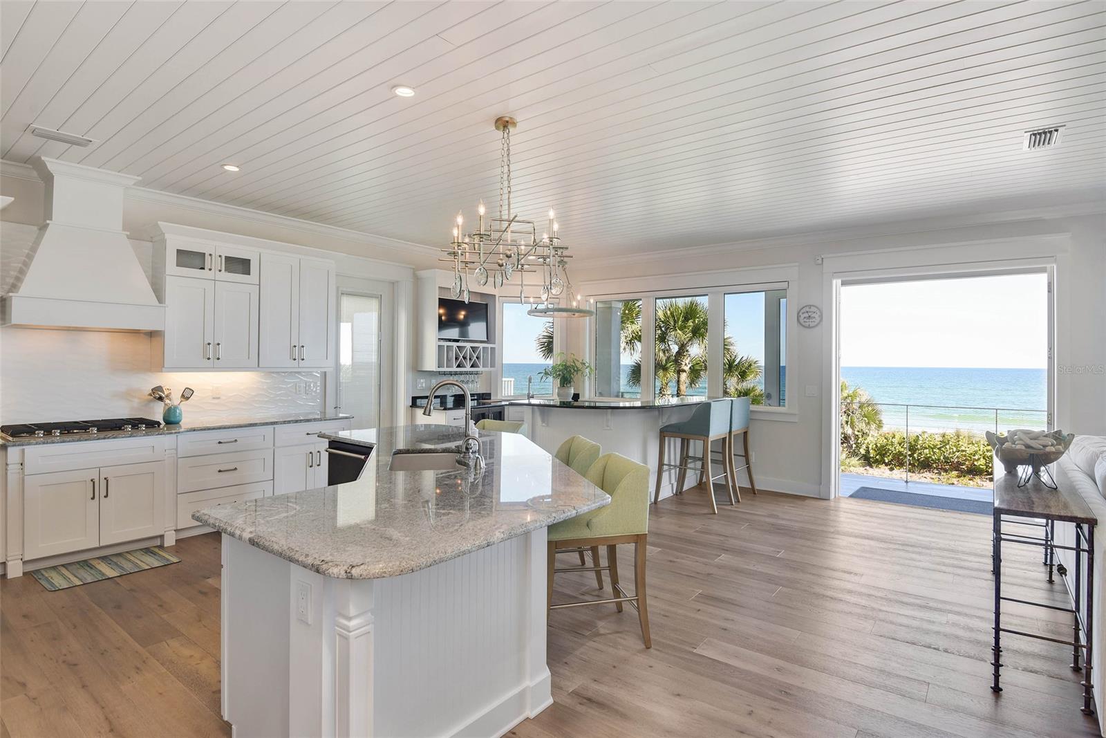 Bethune Volusia Beach - Residential