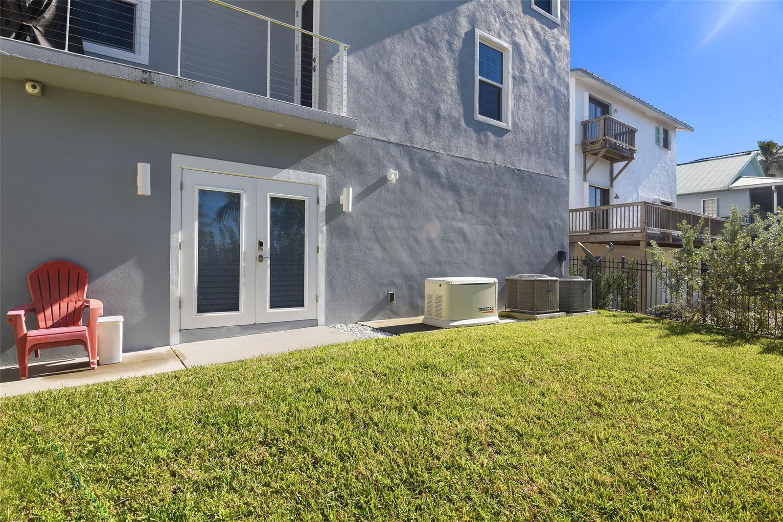 Bethune Volusia Beach - Residential