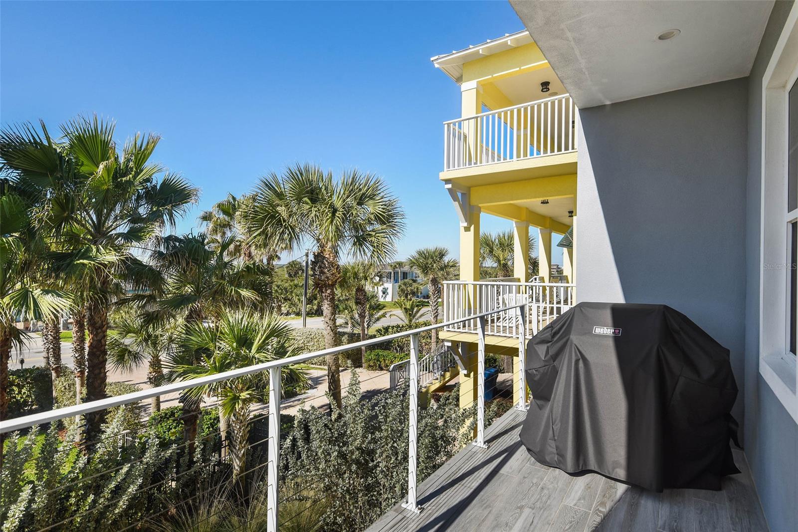 Bethune Volusia Beach - Residential