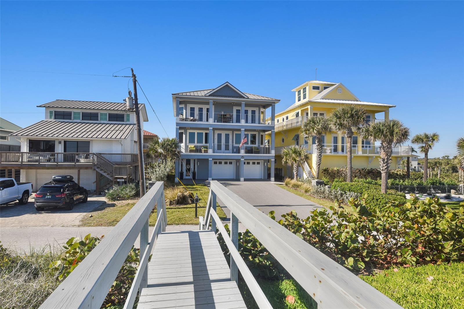 Bethune Volusia Beach - Residential