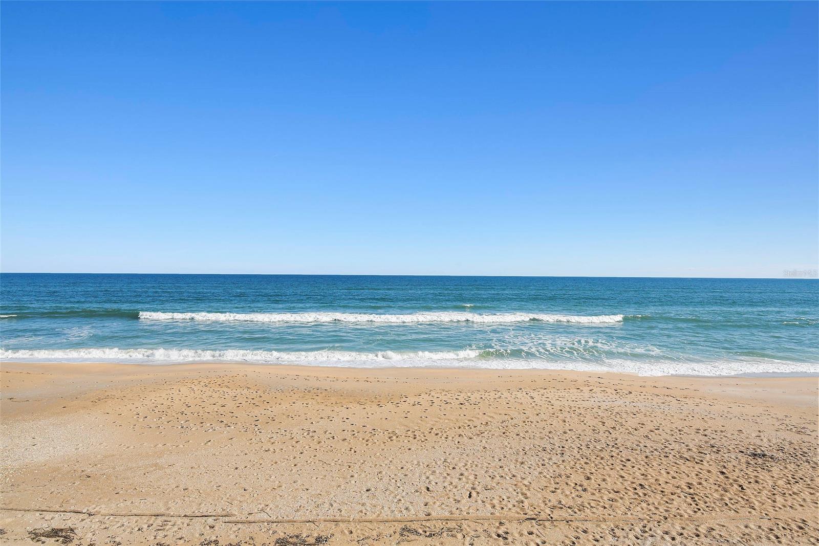 Bethune Volusia Beach - Residential