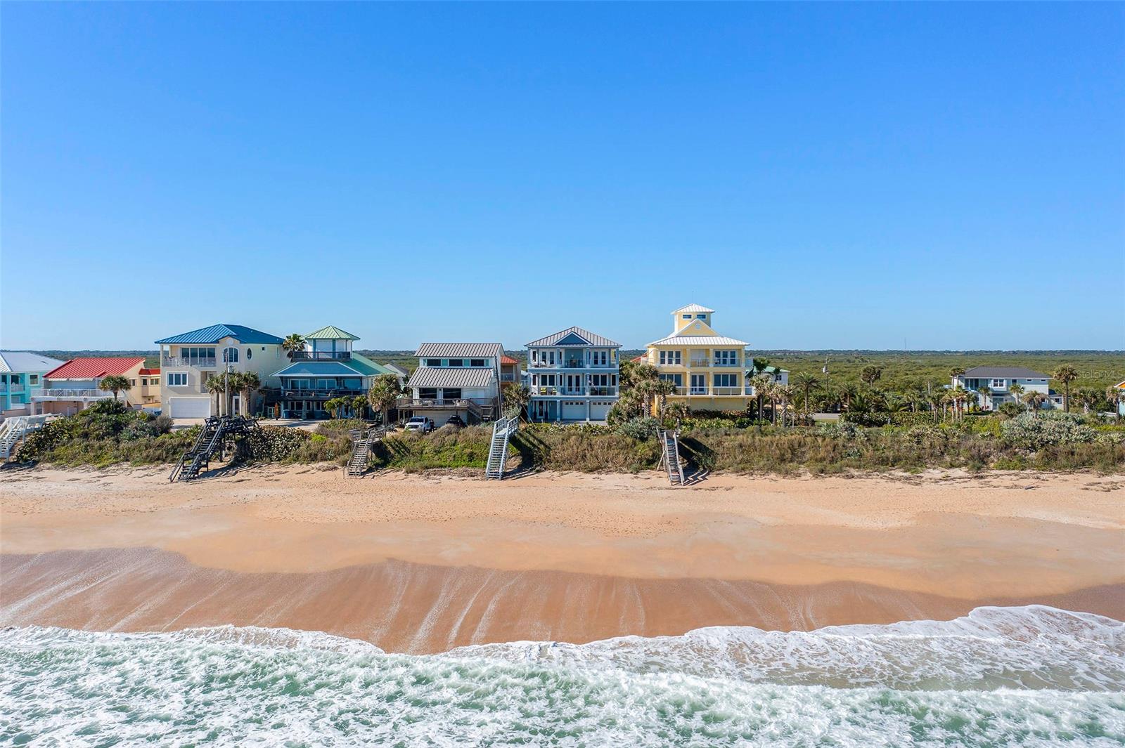 Bethune Volusia Beach - Residential