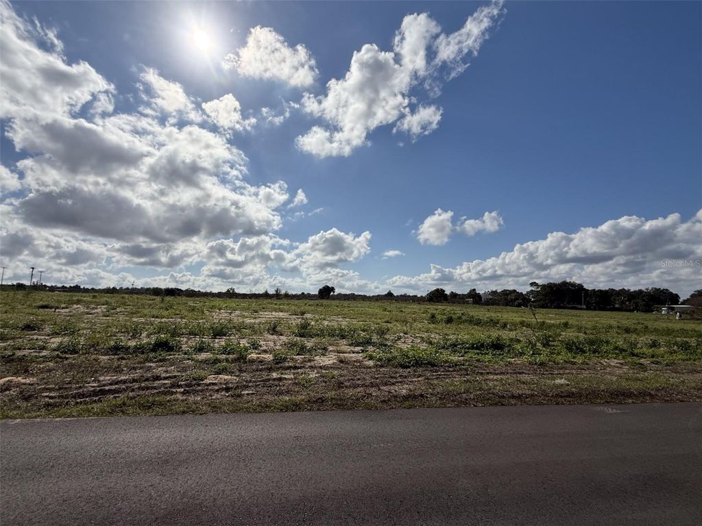 Photo of 203 Seminole Beach Drive, Babson Park, FL 33827 (MLS # P4937379)