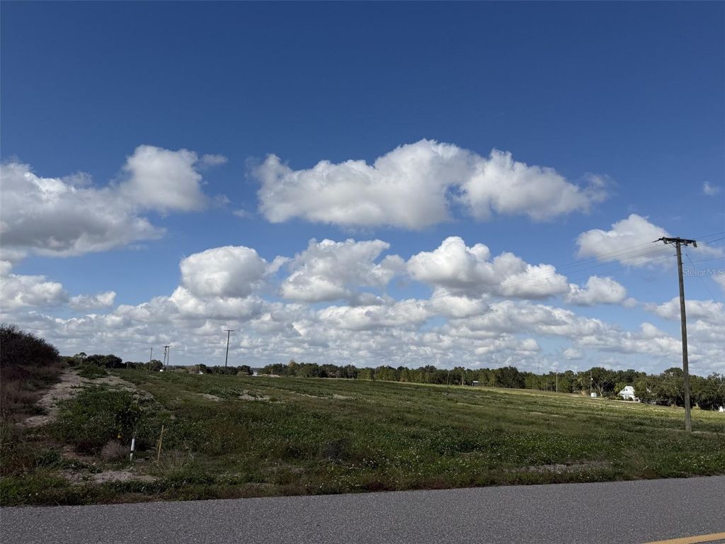 Photo of 203 Seminole Beach Drive, Babson Park, FL 33827 (MLS # P4937379)