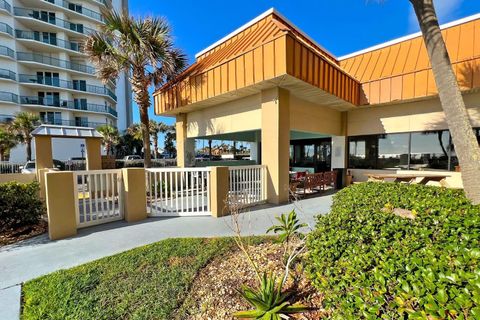 A home in DAYTONA BEACH