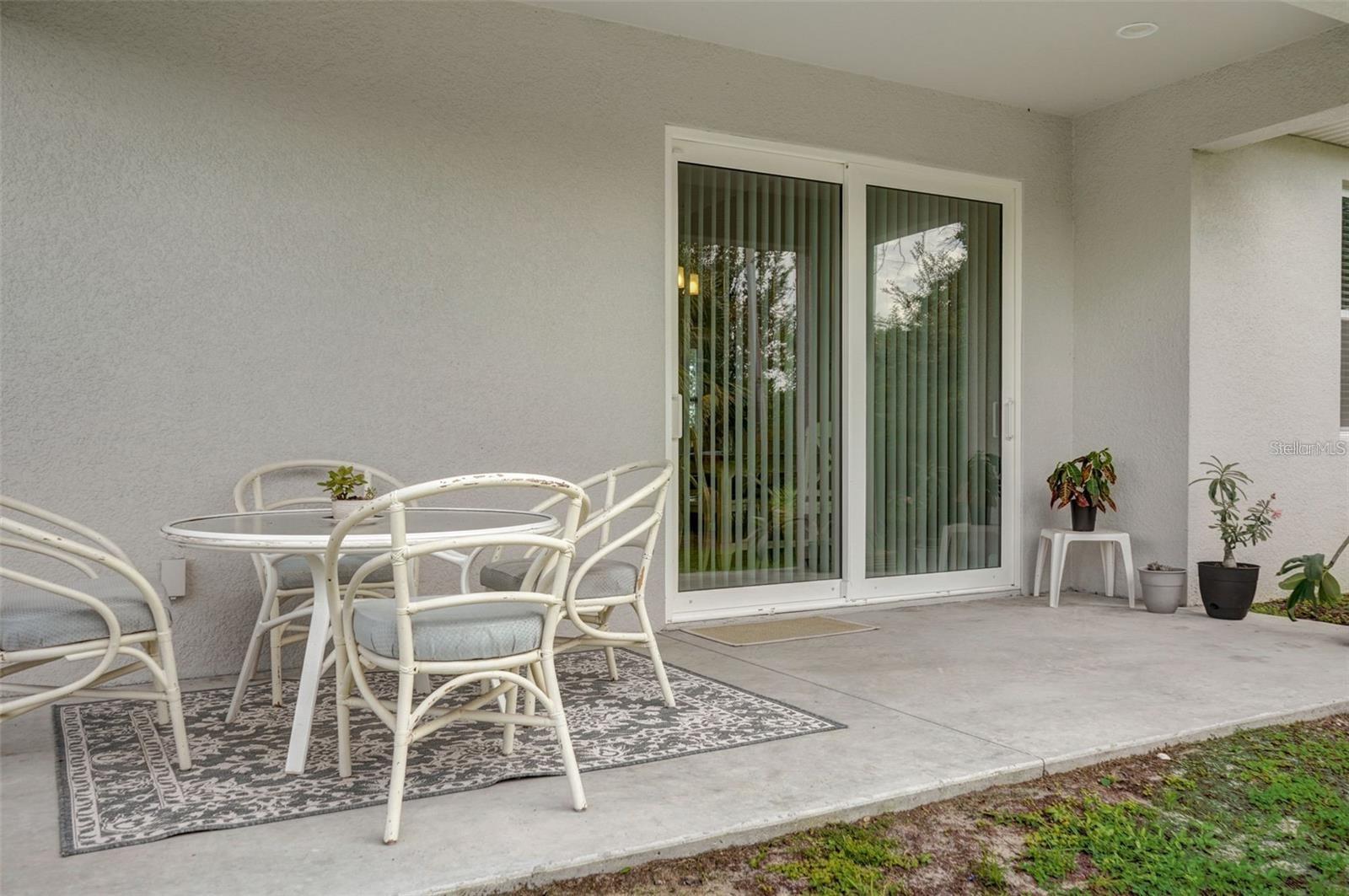 PORT CHARLOTTE SEC 063 - Residential