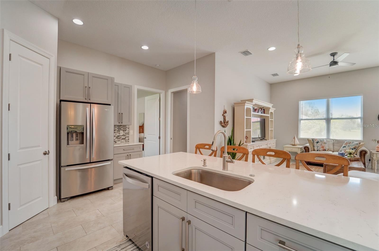 PORT CHARLOTTE SEC 063 - Residential