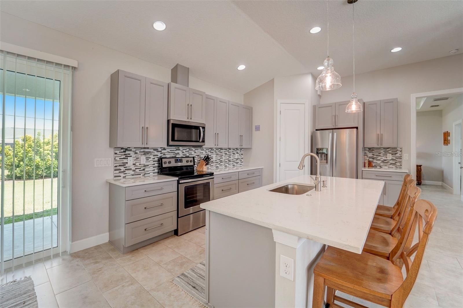 PORT CHARLOTTE SEC 063 - Residential