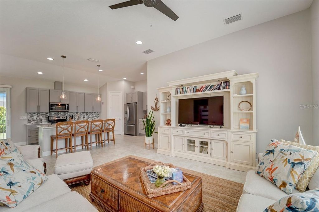 Photo of 11168 Alcott Avenue, Englewood, FL 34224 (MLS # A4686302)