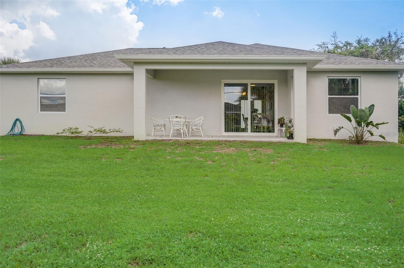 PORT CHARLOTTE SEC 063 - Residential