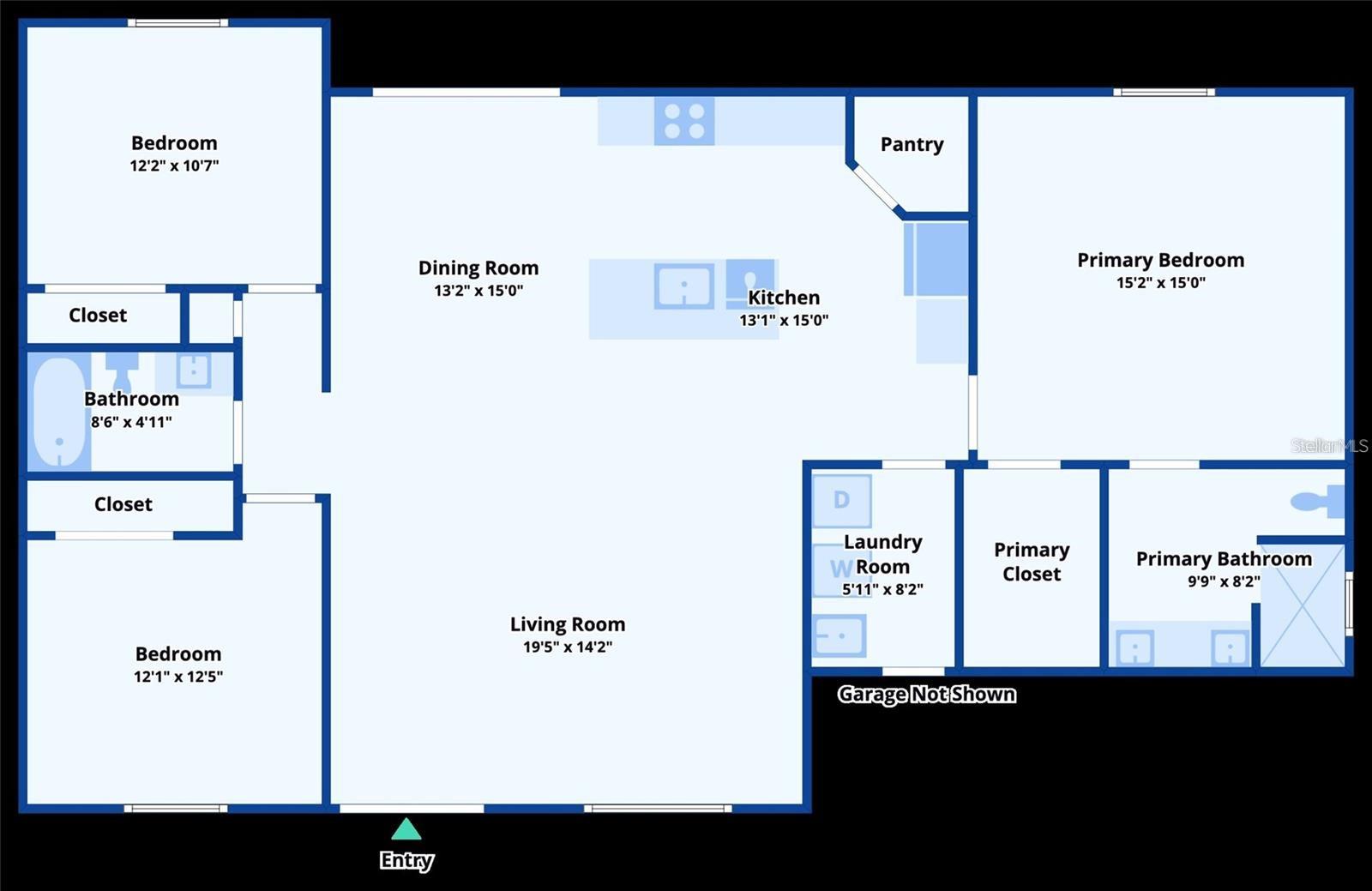 PORT CHARLOTTE SEC 063 - Residential