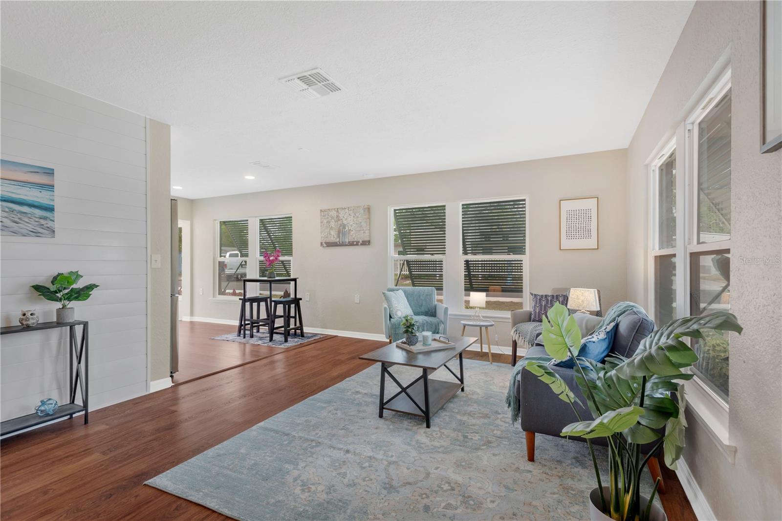 NEW PORT RICHEY CITY - Residential