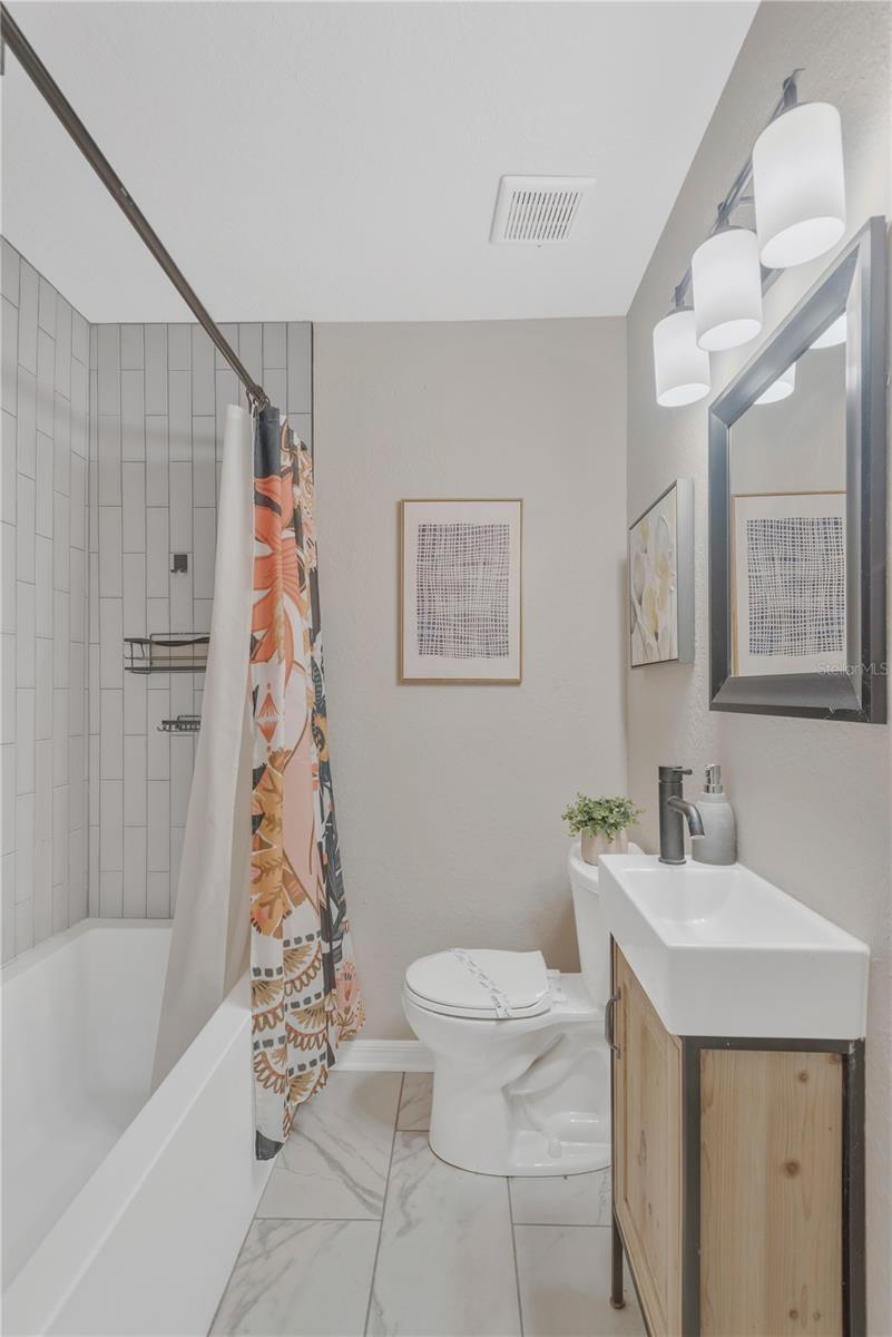 NEW PORT RICHEY CITY - Residential