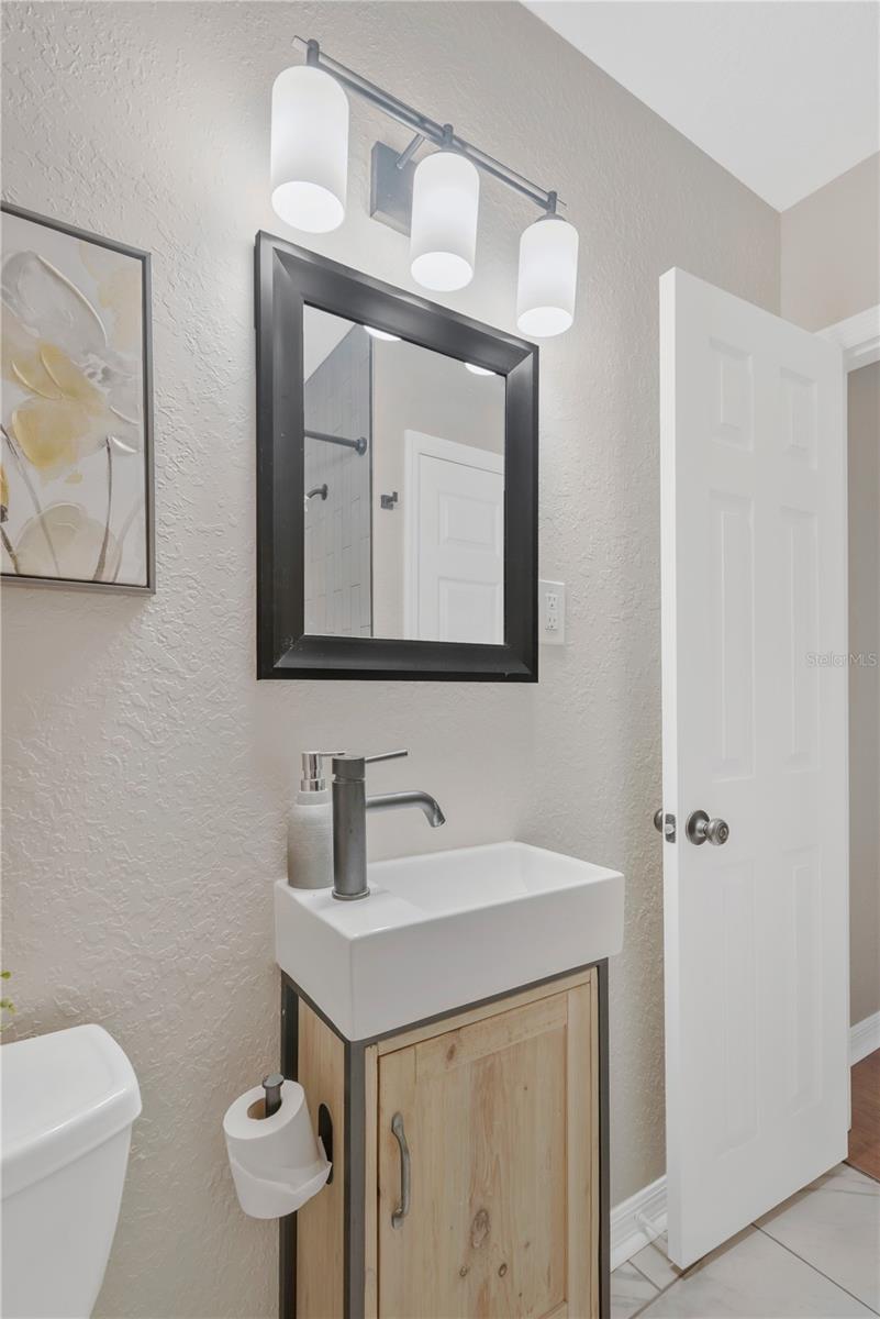 NEW PORT RICHEY CITY - Residential