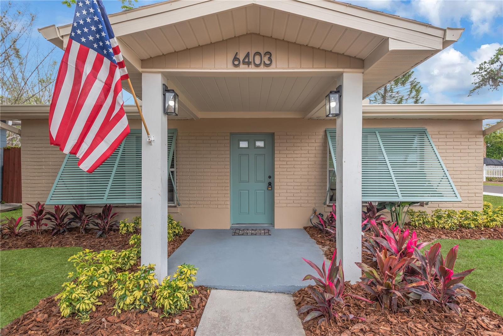 NEW PORT RICHEY CITY - Residential