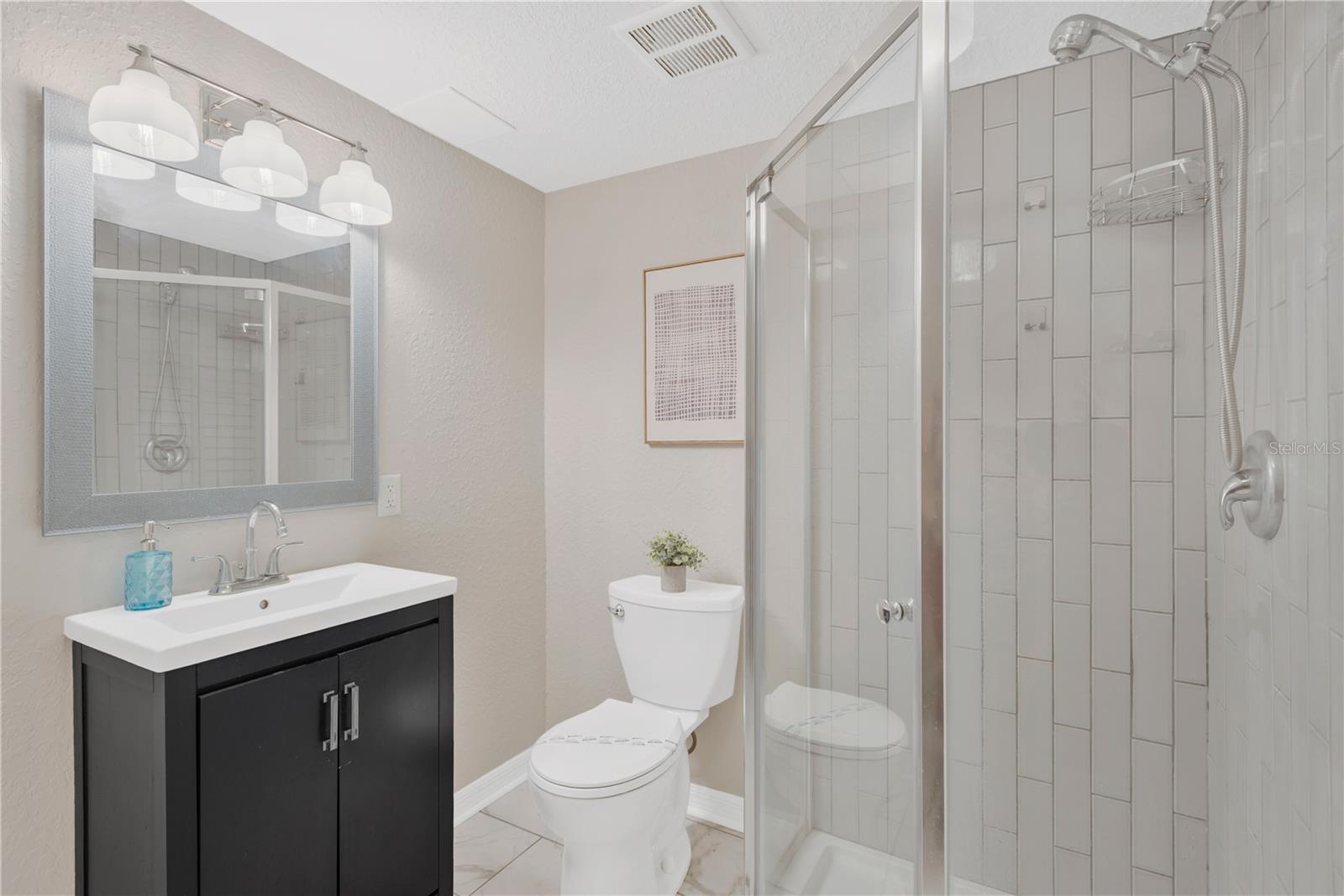 NEW PORT RICHEY CITY - Residential