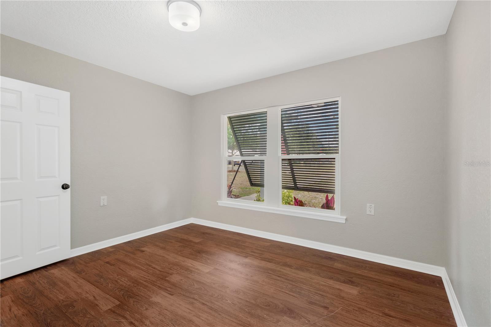 NEW PORT RICHEY CITY - Residential