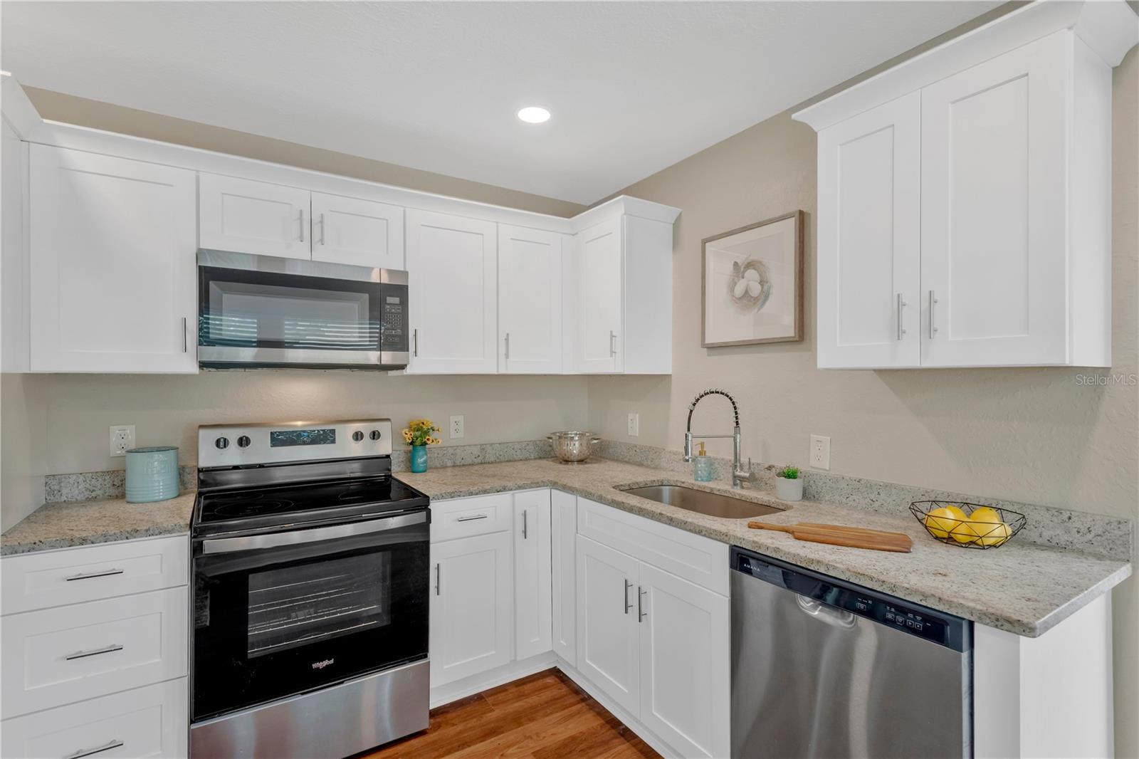 NEW PORT RICHEY CITY - Residential