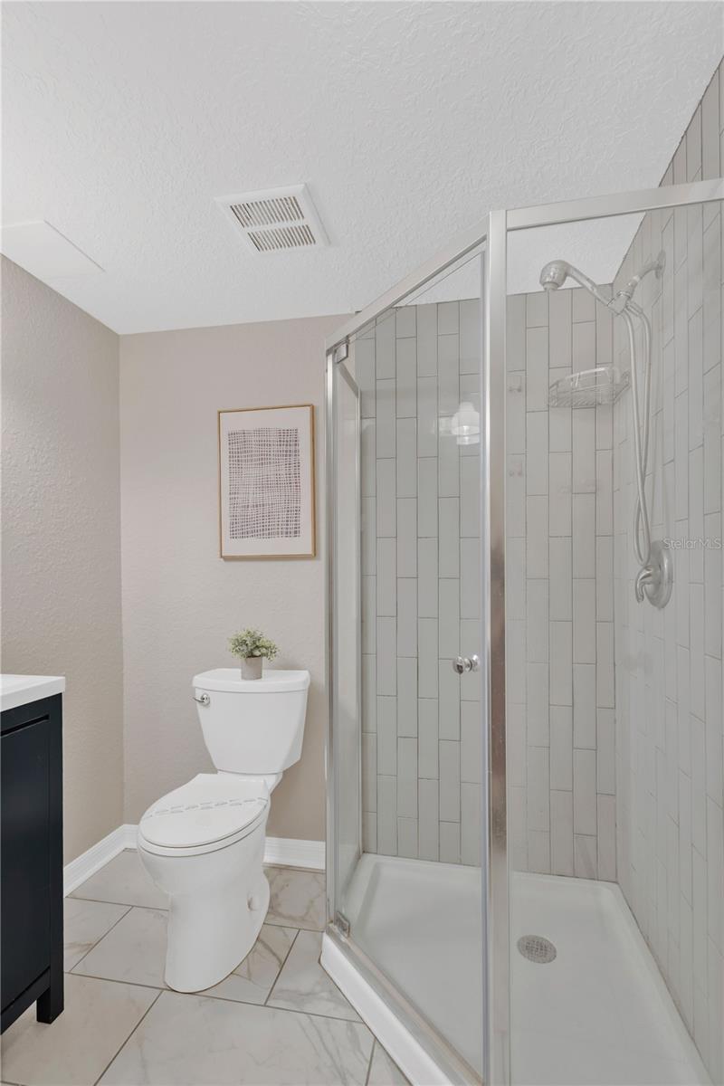 NEW PORT RICHEY CITY - Residential