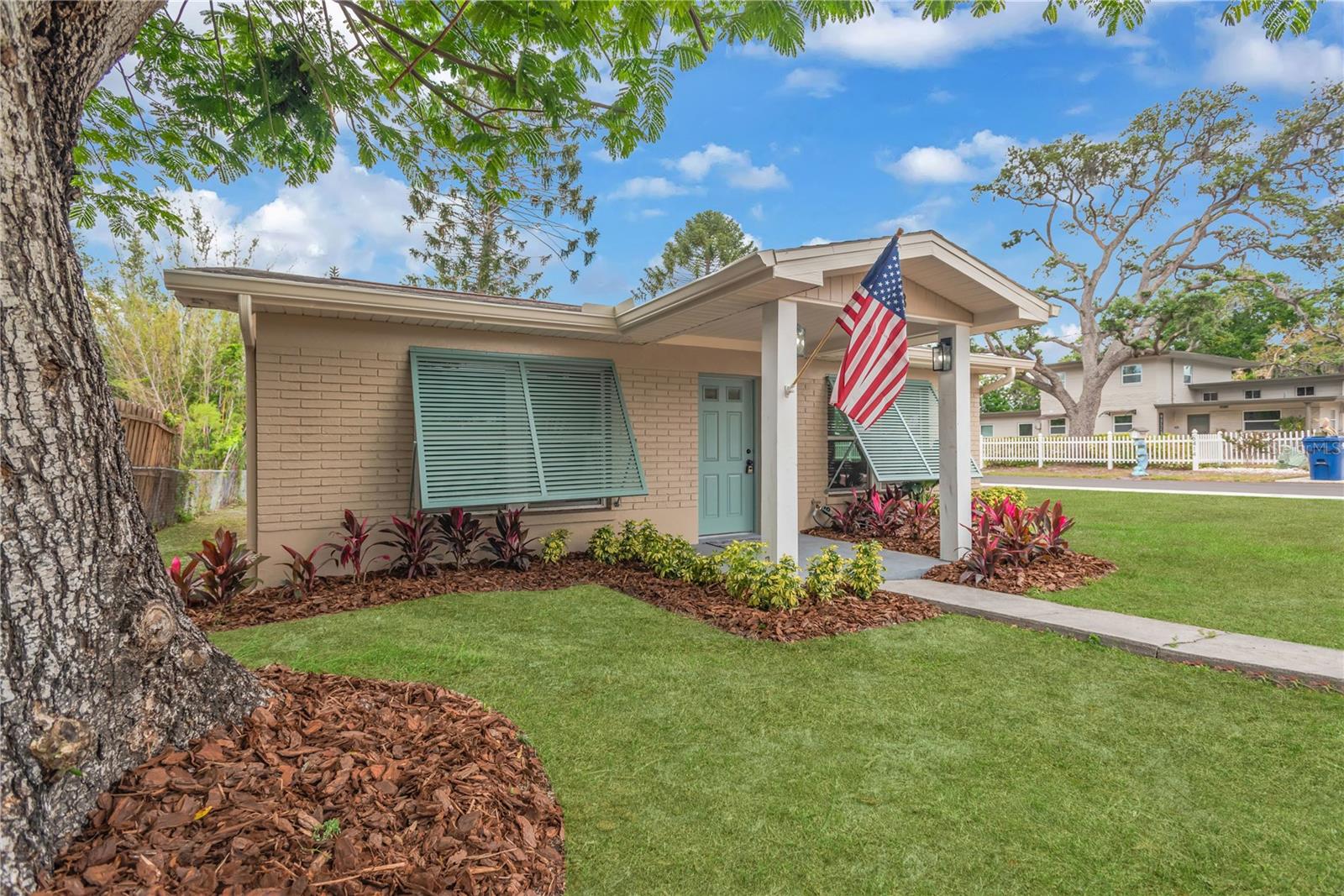 NEW PORT RICHEY CITY - Residential