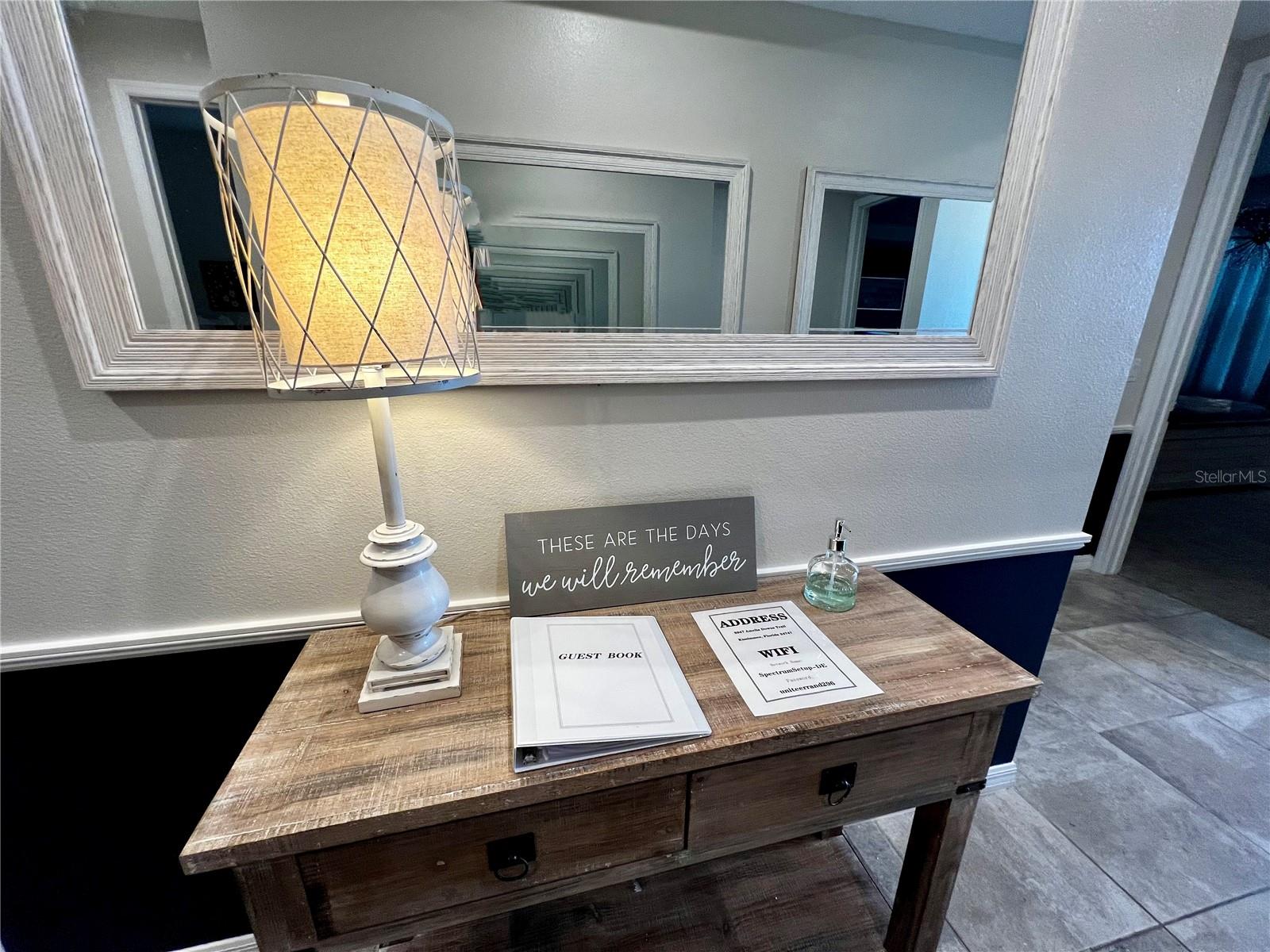 8947 AMELIA DOWNS TRAIL