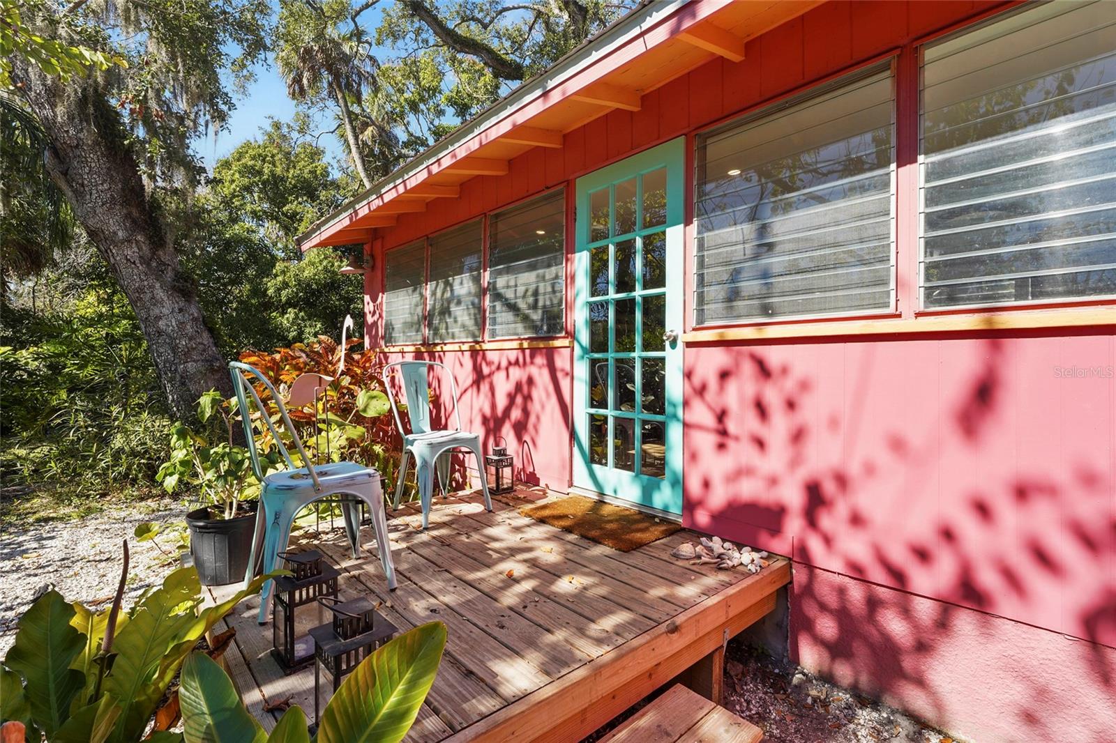 PALM GROVE - Residential