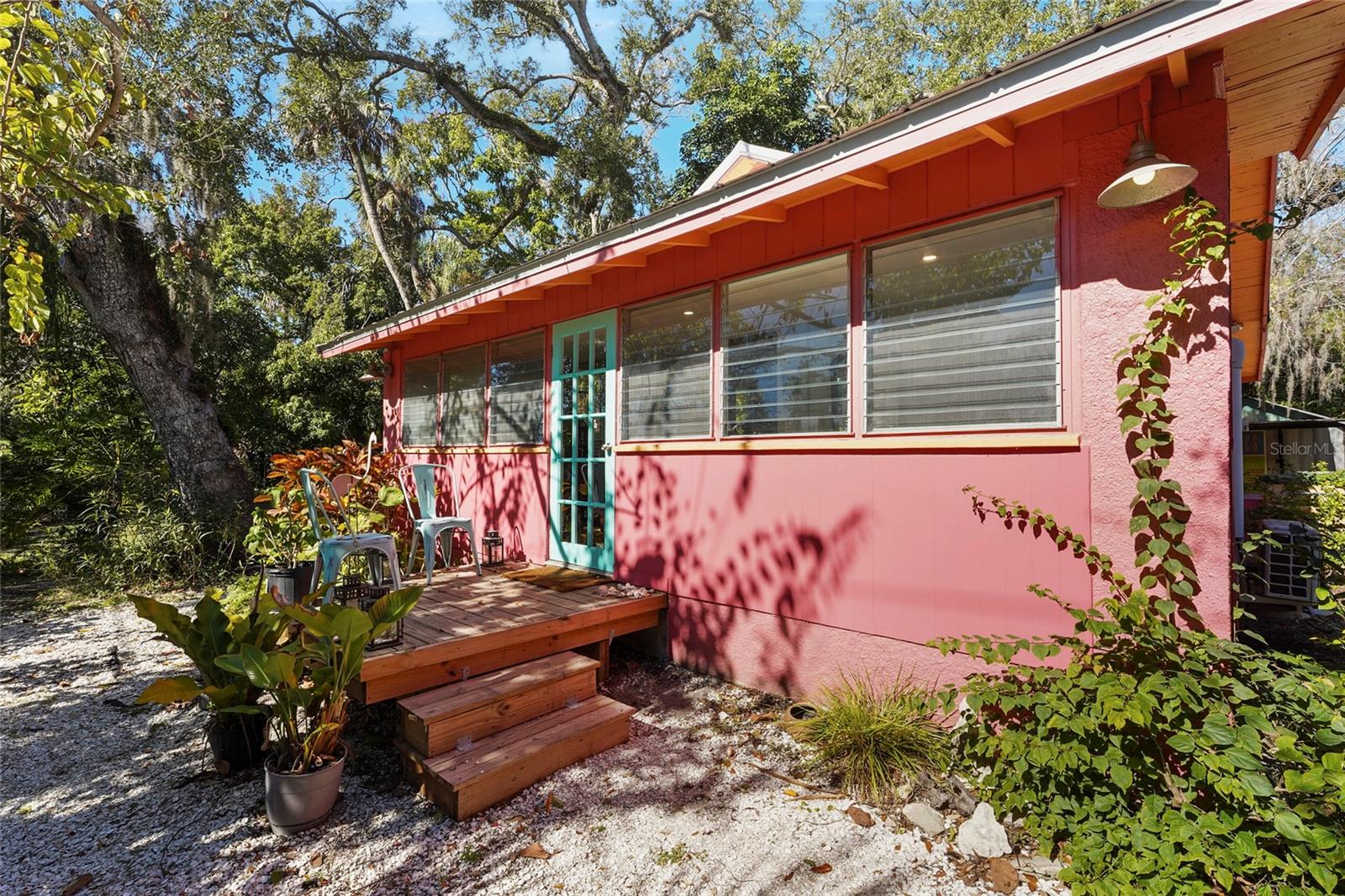 PALM GROVE - Residential