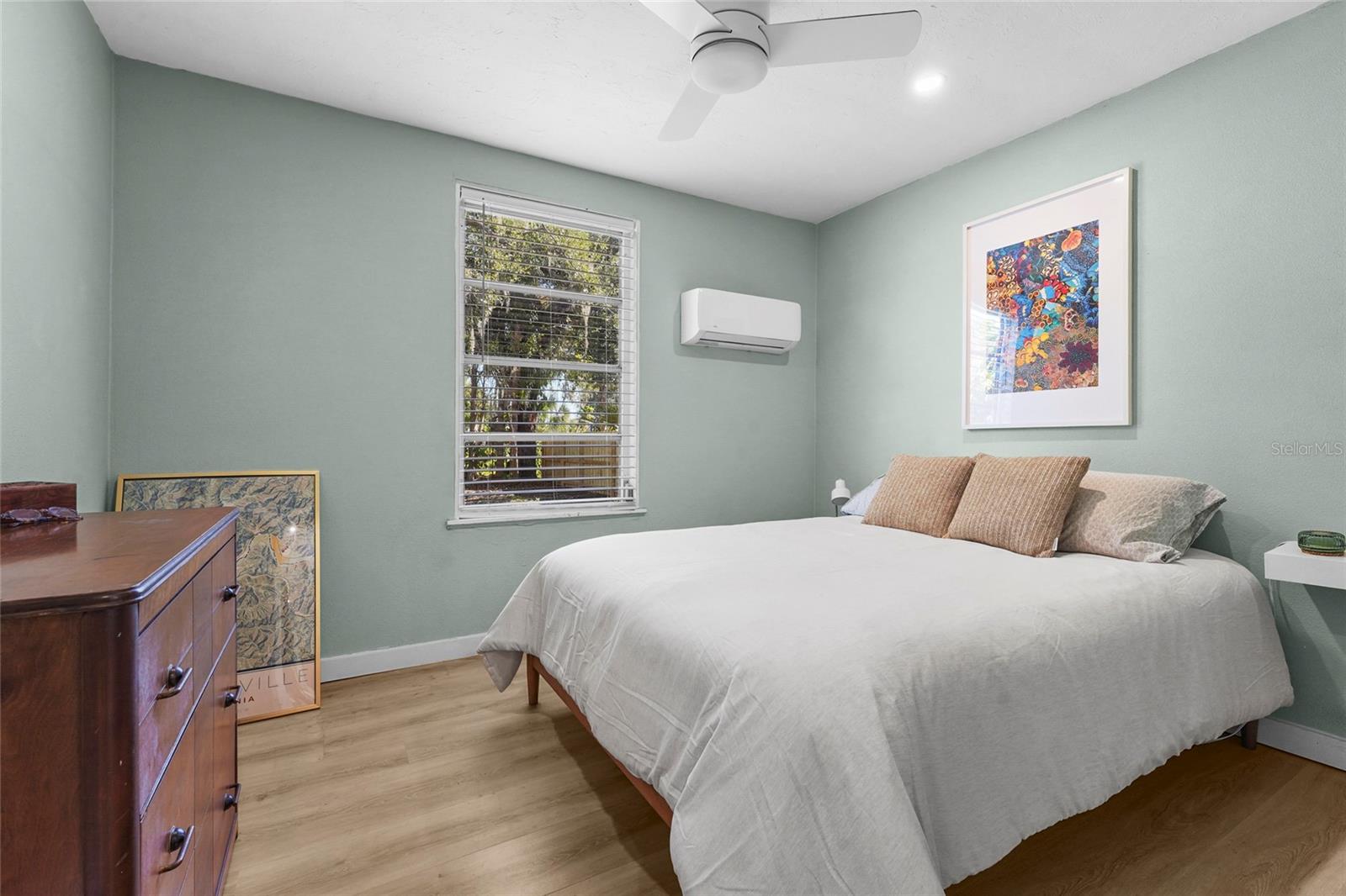 PALM GROVE - Residential