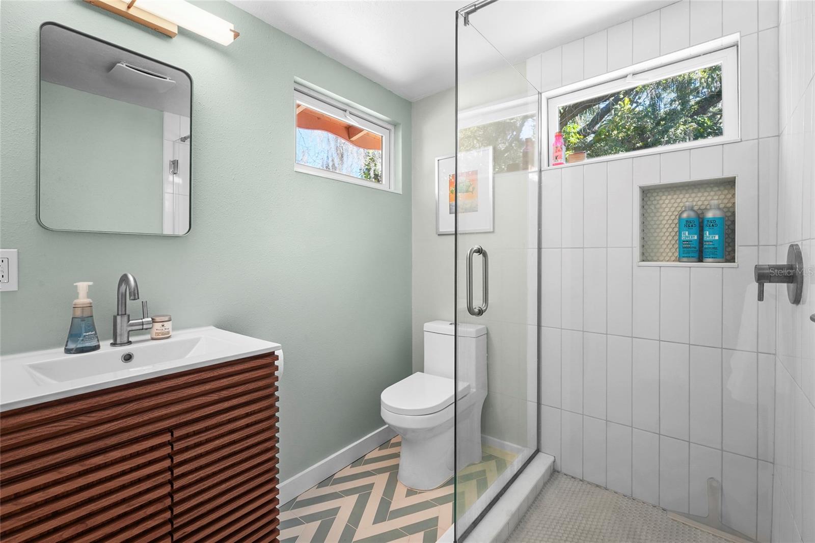 PALM GROVE - Residential