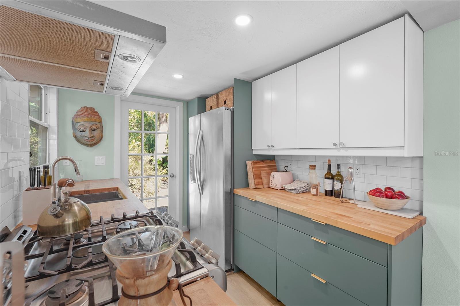 PALM GROVE - Residential